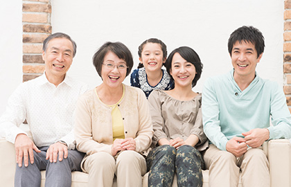 生前整理